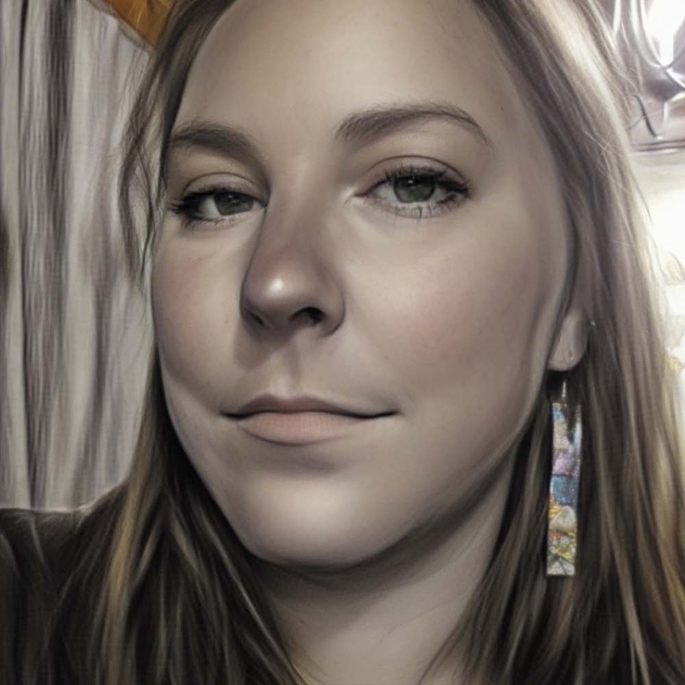 Meet your Posher, Jenna